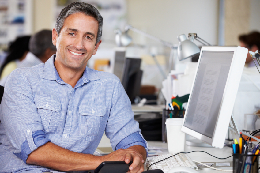 Small Biz IT Support IT Support and Managed IT Solutions - IT Consulting.