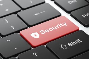 Managed IT Security Services