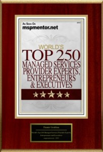 Top 25 MSP
