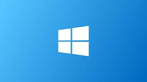 Windows 10 update