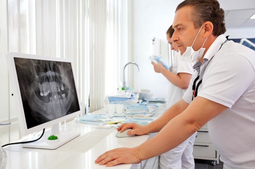 IT Support and Managed IT Solutions - Dental IT Support