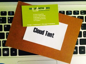 G4NS_Cloud_Tent | Cloud vs On-Premises Security Solutions