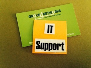 Leading IT Support GTA