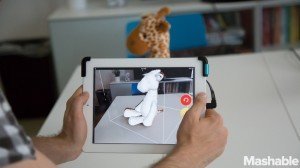 g4ns 3D Printer
