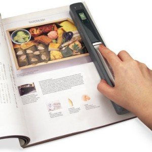 The Portable Handheld Scanner  Group 4 Networks