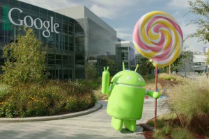 Android 5.0 and more