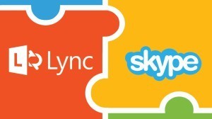 Microsoft Lync to Skype