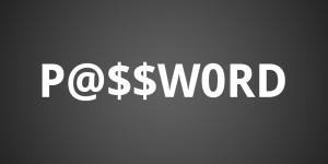 Passwords 101 - A lesson from Sony